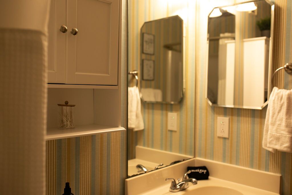 Photo of Bathroom in Edray