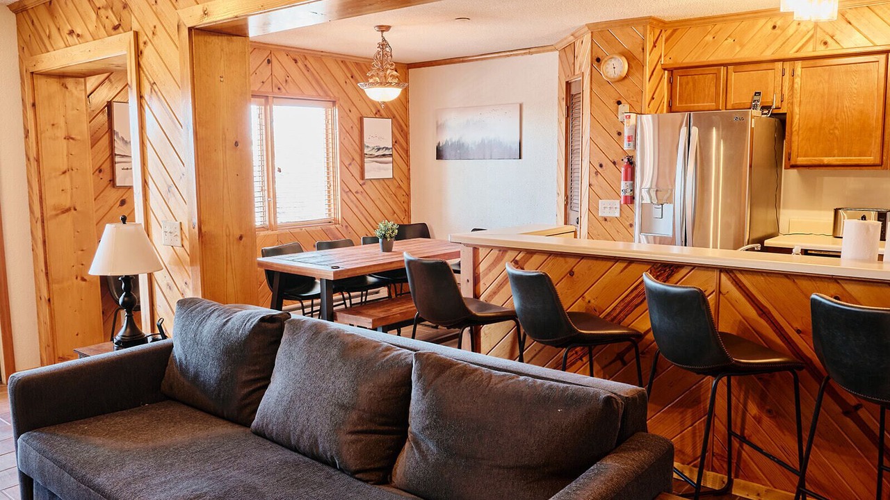 Photo of Livingroom in Edray