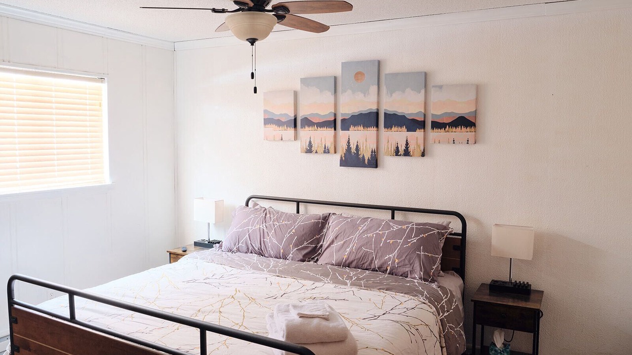 Photo of Bedroom in Edray