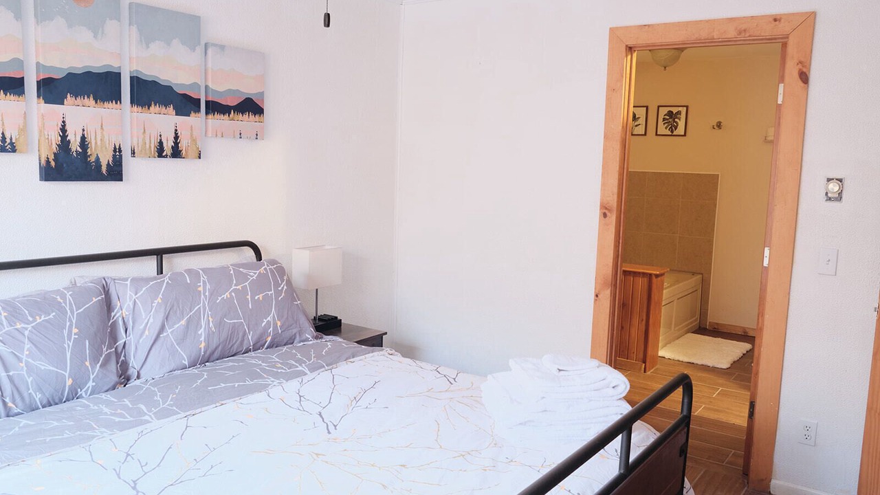 Photo of Bedroom in Edray