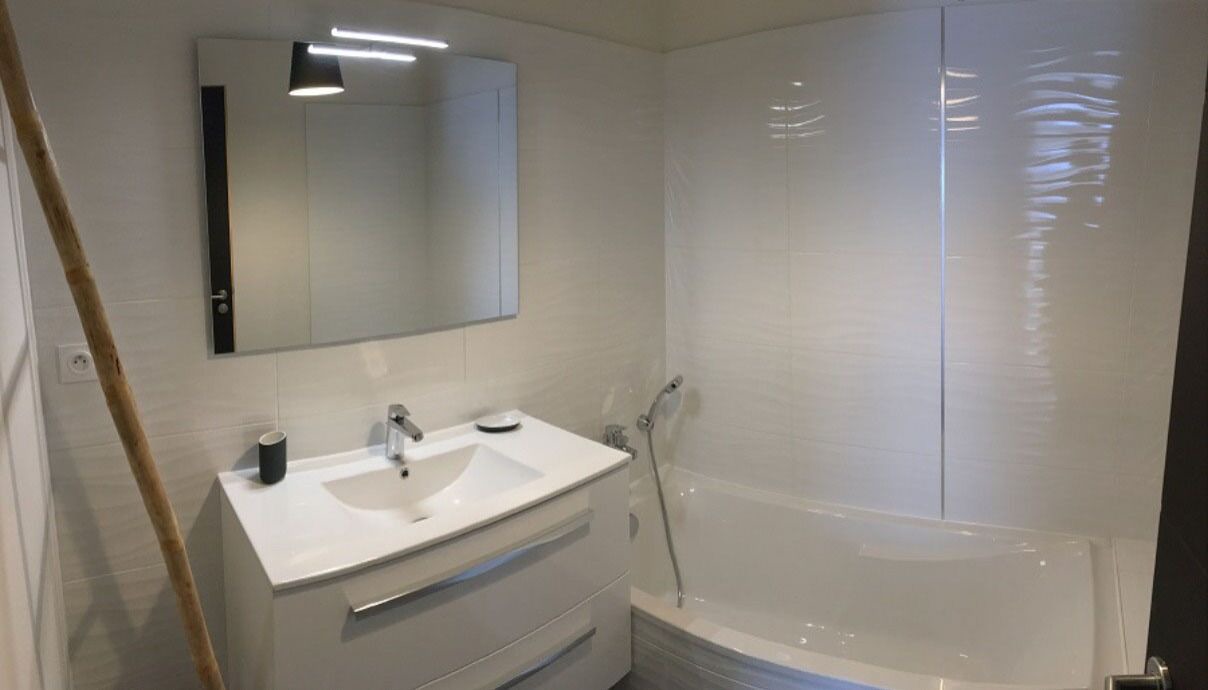 Photo of Bathroom in Les Conches