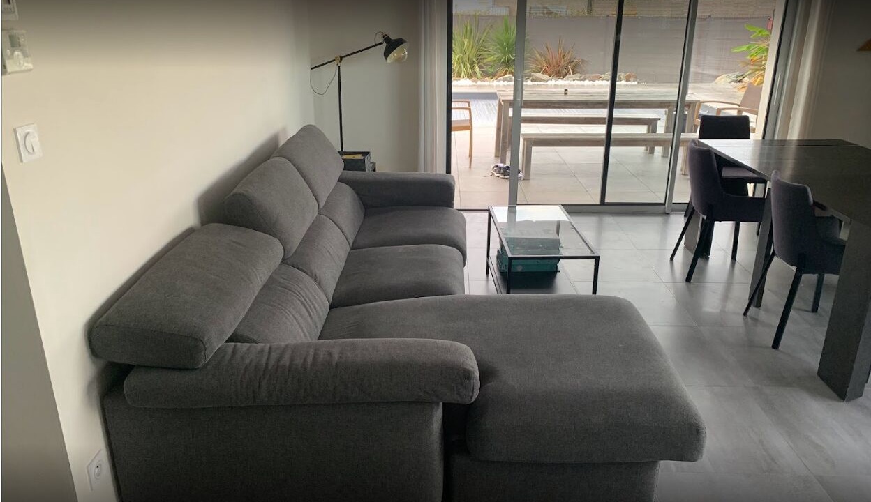 Photo of Livingroom in Les Conches