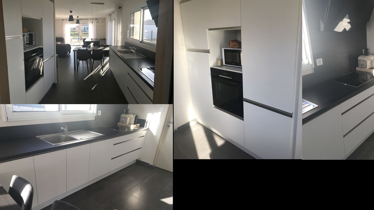 Photo of Kitchen in Les Conches