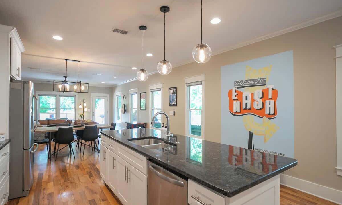 Photo of Kitchen in Inglewood