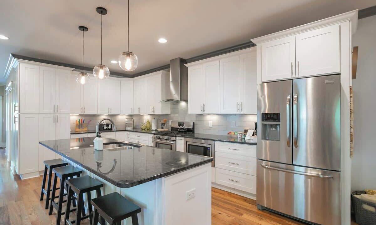 Photo of Kitchen in Inglewood