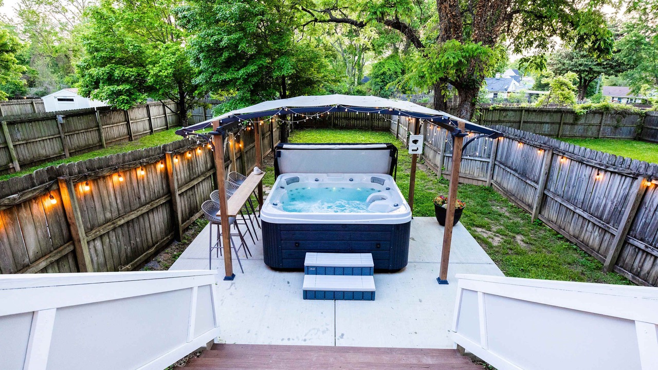 Photo of Outdoor in Inglewood