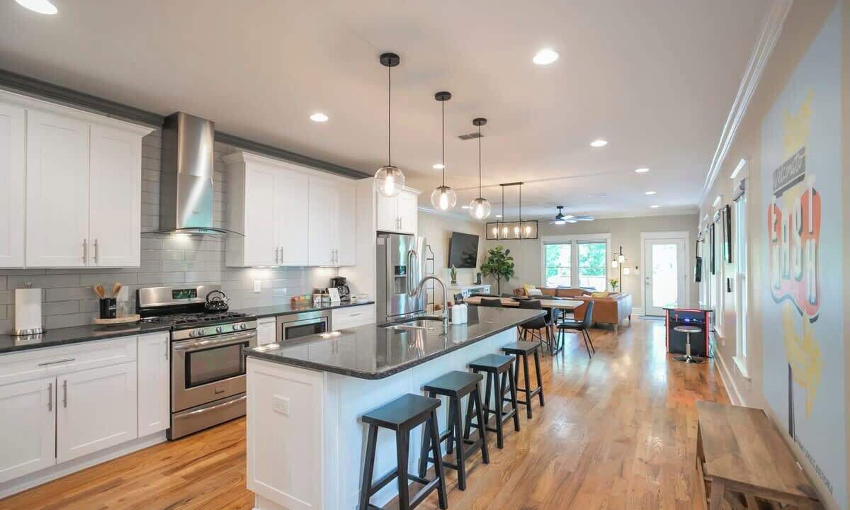 Photo of Kitchen in Inglewood