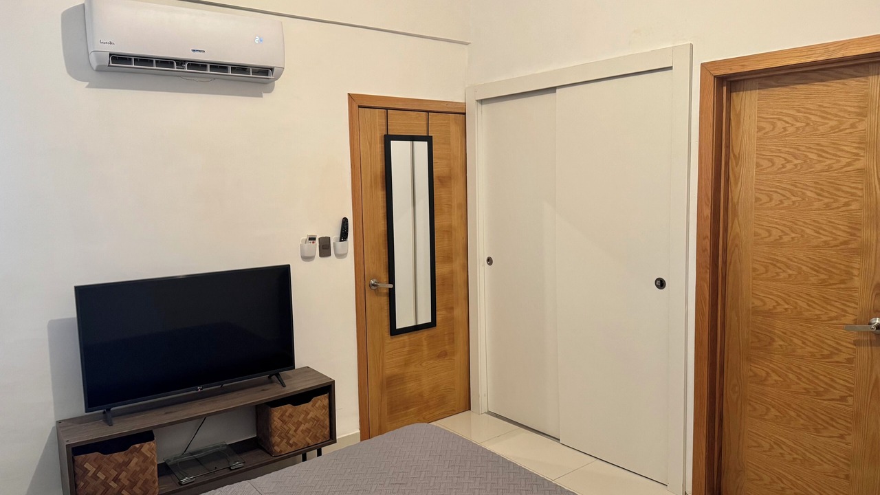 Photo of Bedroom in Santo Domingo