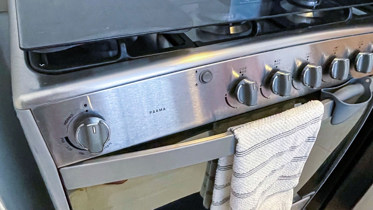 Photo of Kitchen in Santo Domingo