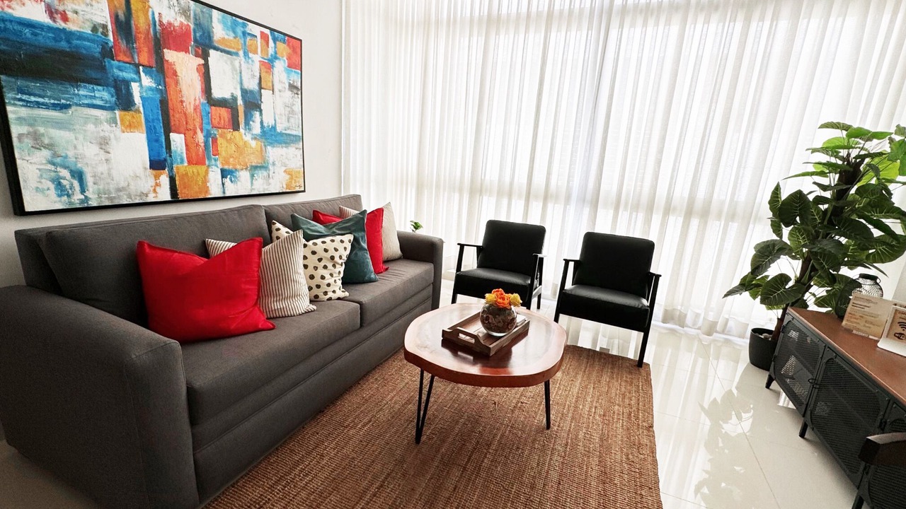 Photo of Livingroom in Santo Domingo