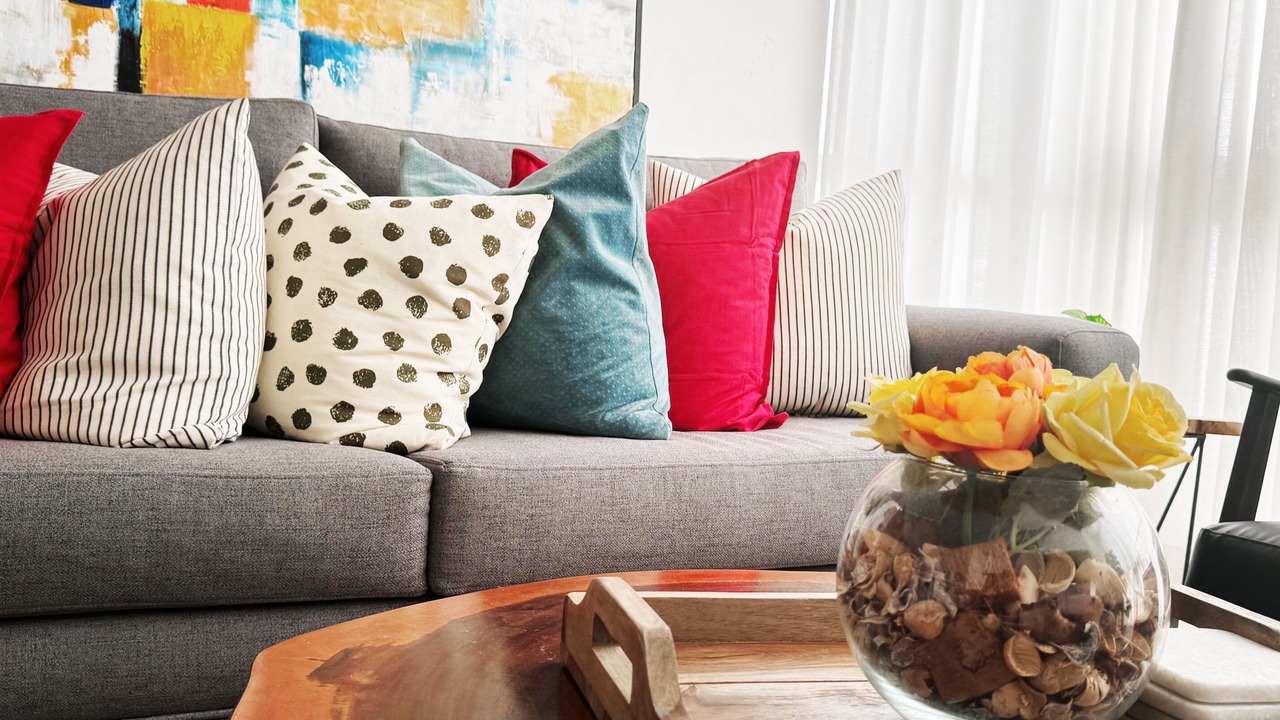 Photo of Livingroom in Santo Domingo