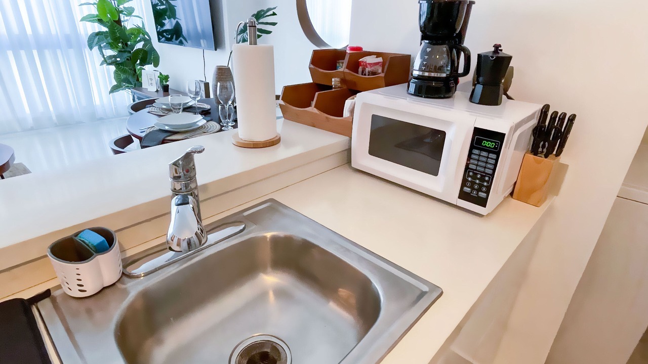 Photo of Kitchen in Santo Domingo