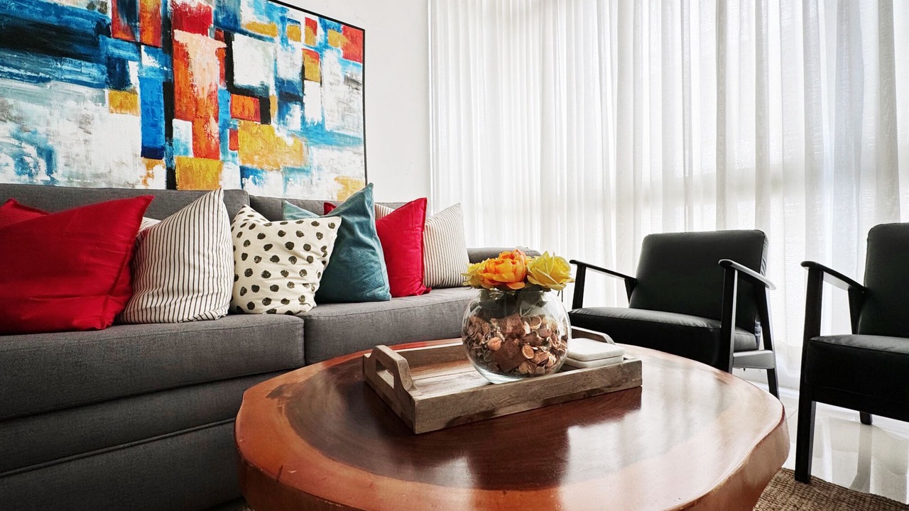 Photo of Livingroom in Santo Domingo