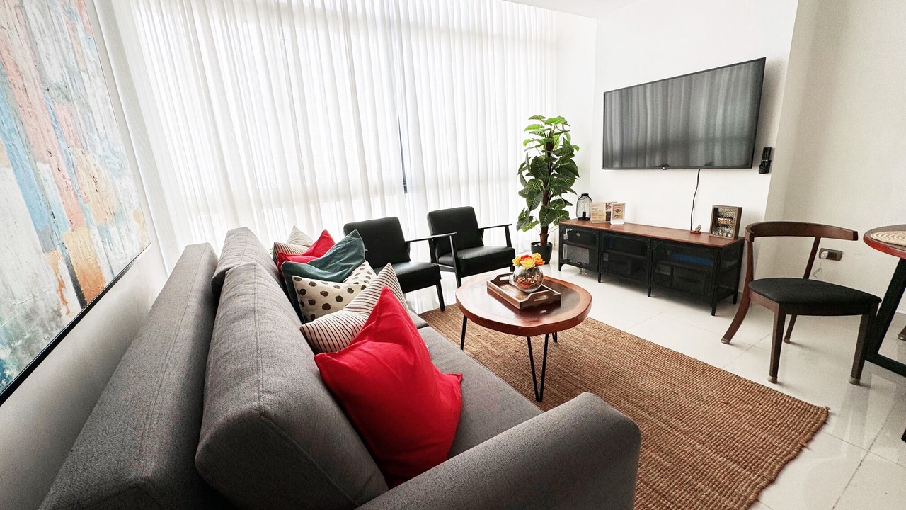 Photo of Livingroom in Santo Domingo