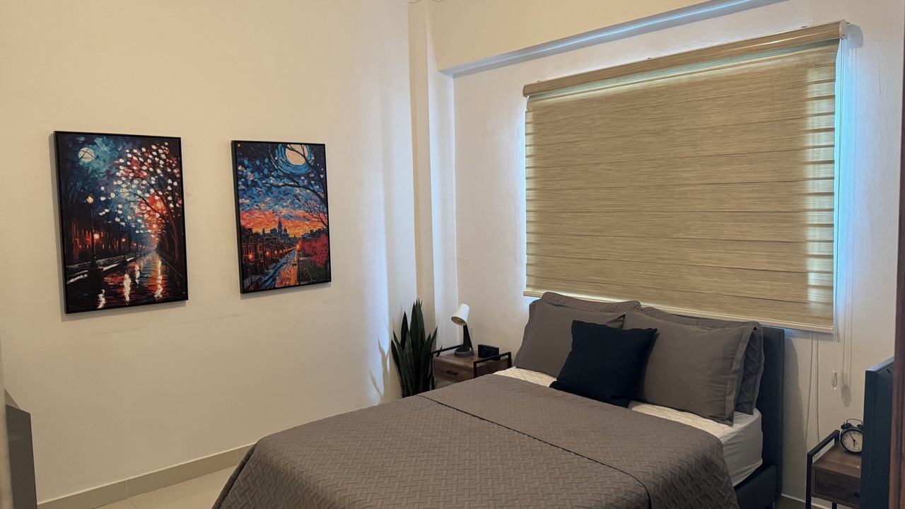 Photo of Bedroom in Santo Domingo