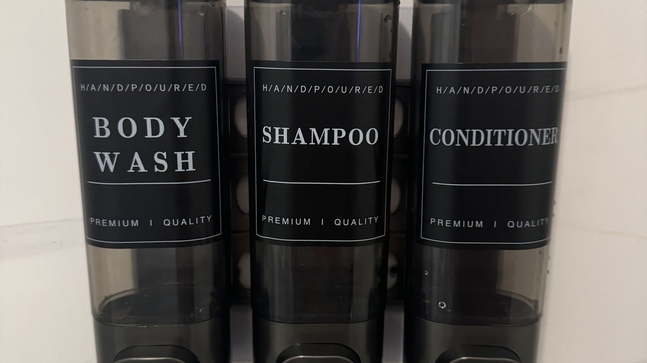 Photo of Bathroom in Santo Domingo