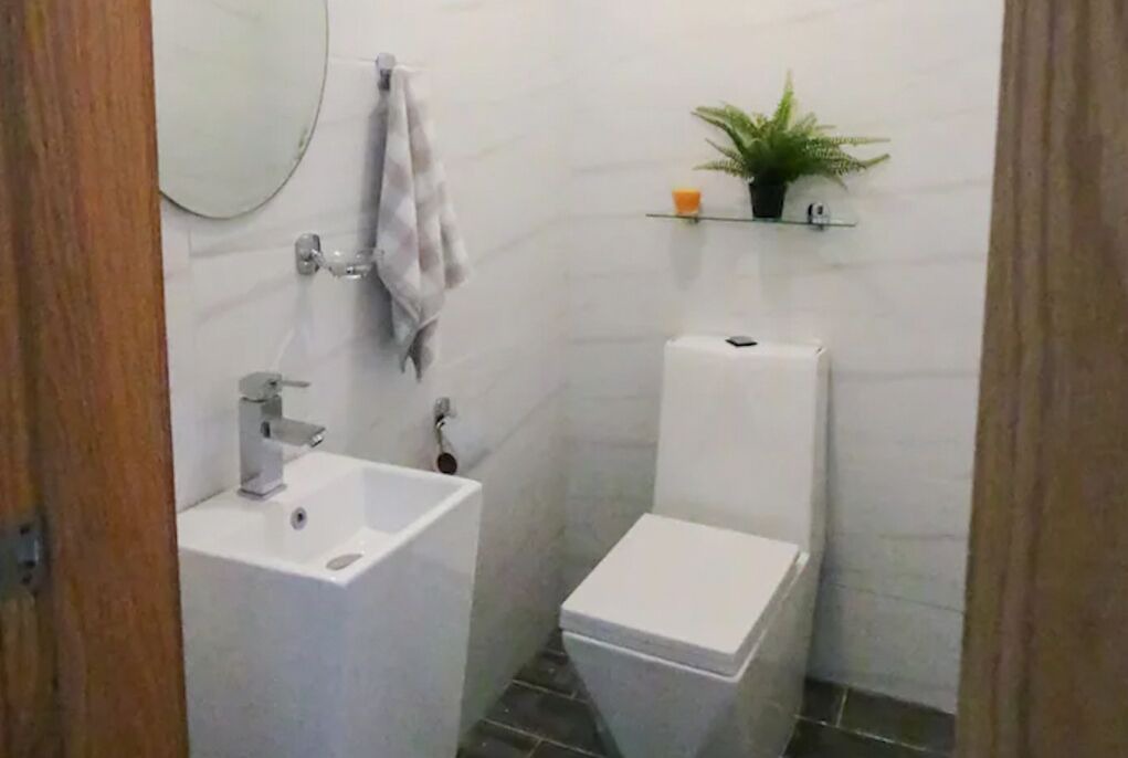 Photo of Bathroom in Santo Domingo