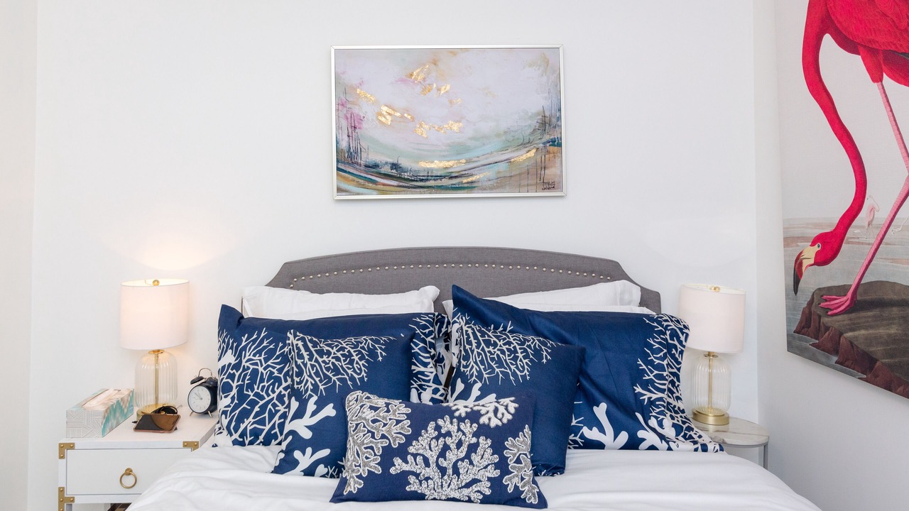 Photo of Bedroom in Cape Saint Claire