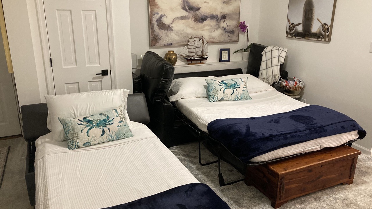 Photo of Bedroom in Cape Saint Claire