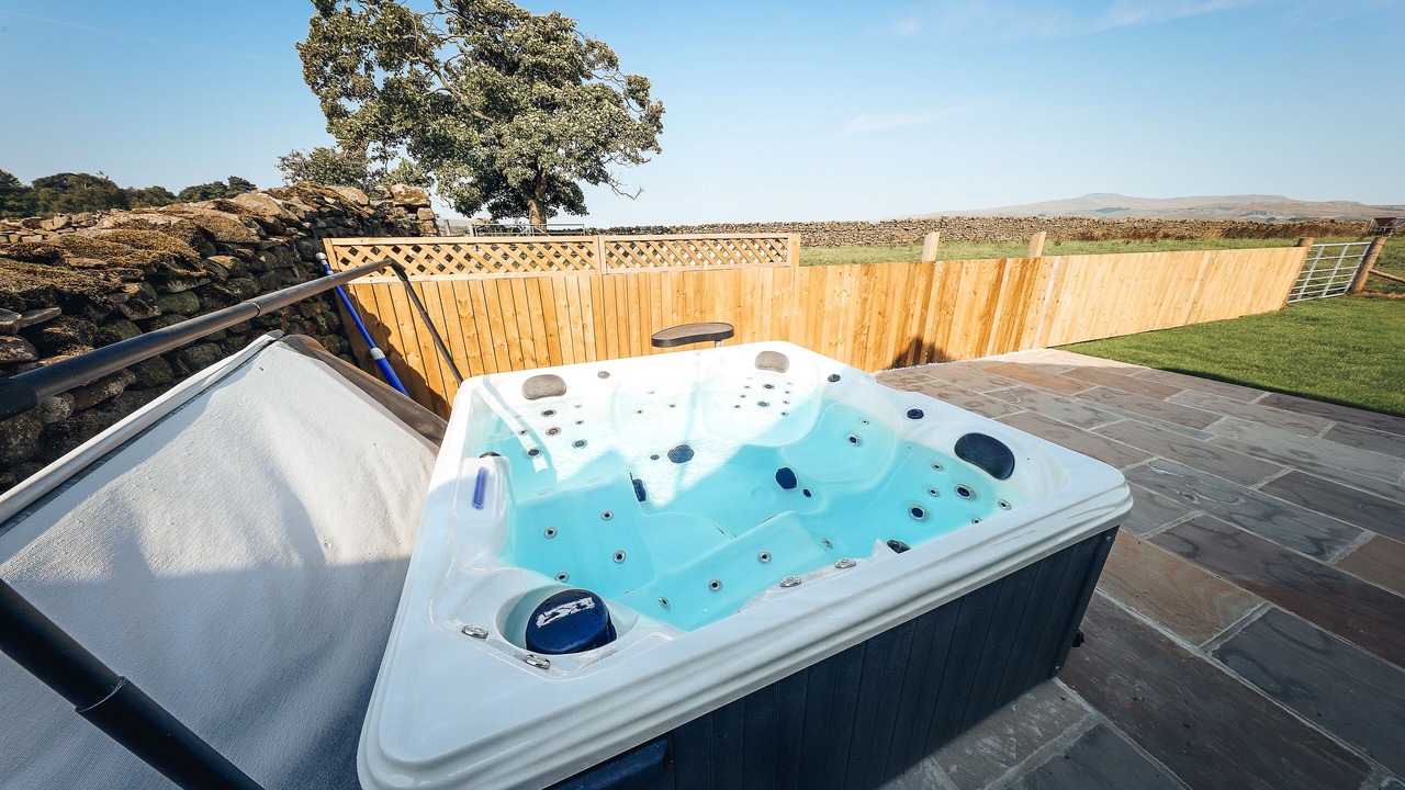 Photo of Outdoor in Fourstones Near Bentham