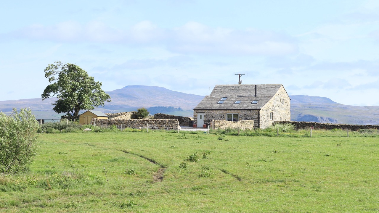 Photo of Outdoor in Fourstones Near Bentham