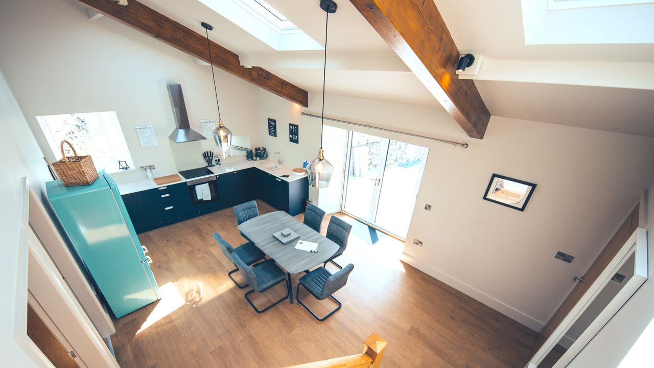 Photo of Others in Fourstones Near Bentham