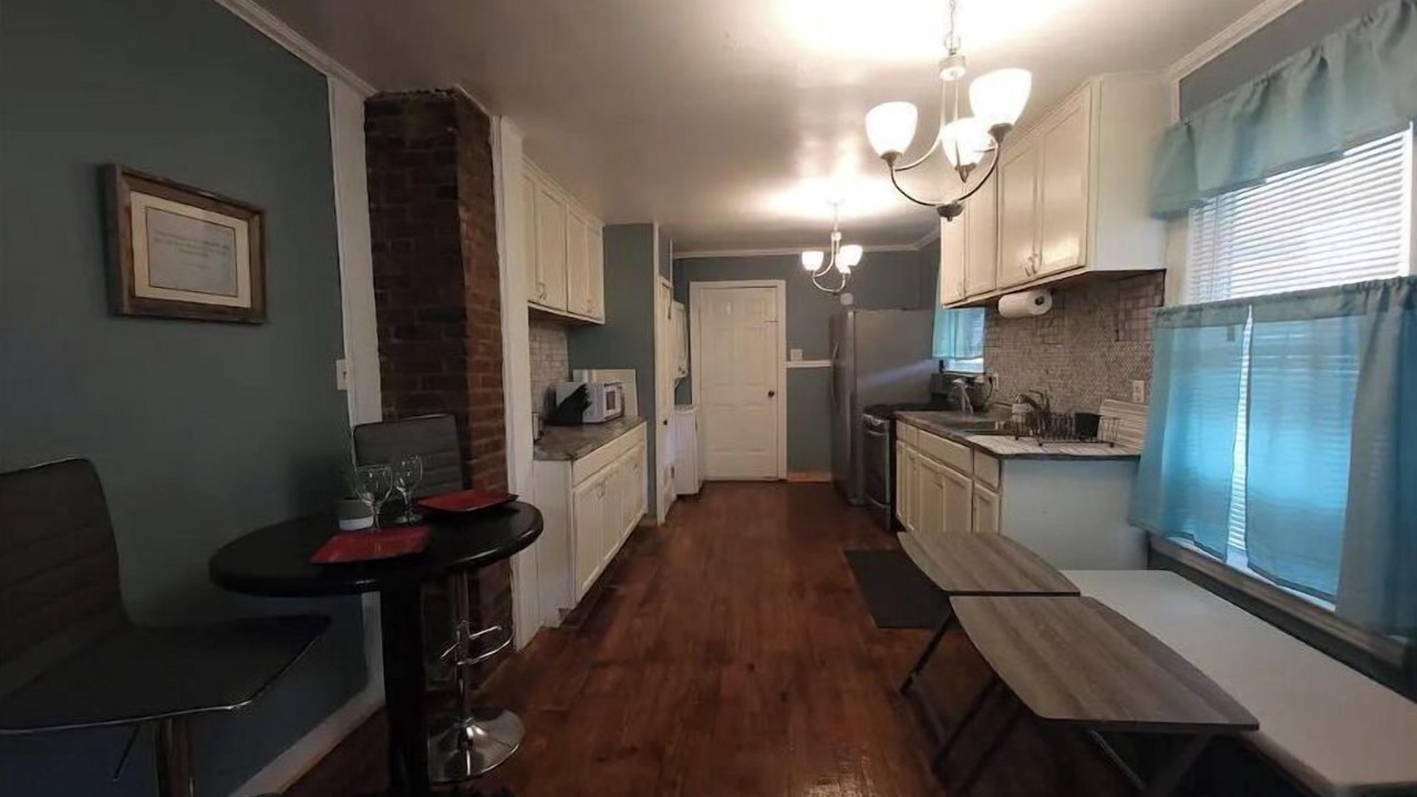 Photo of Kitchen in Ripley