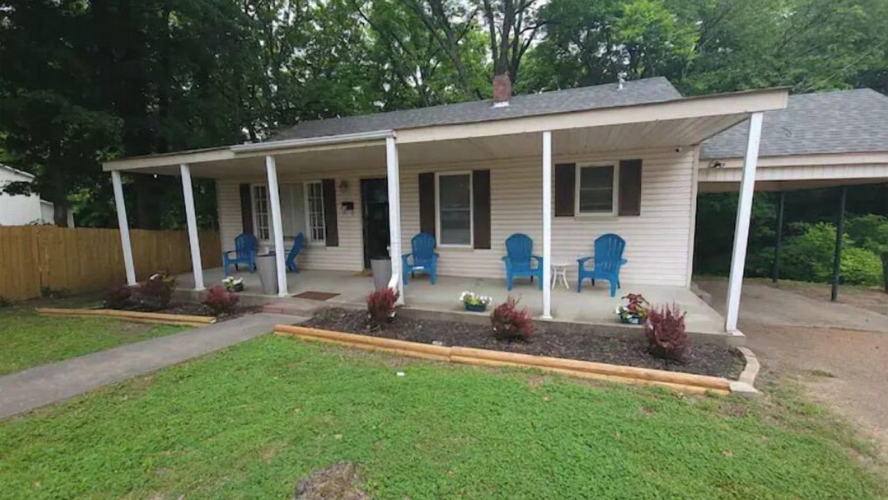 Photo of Outdoor in Ripley