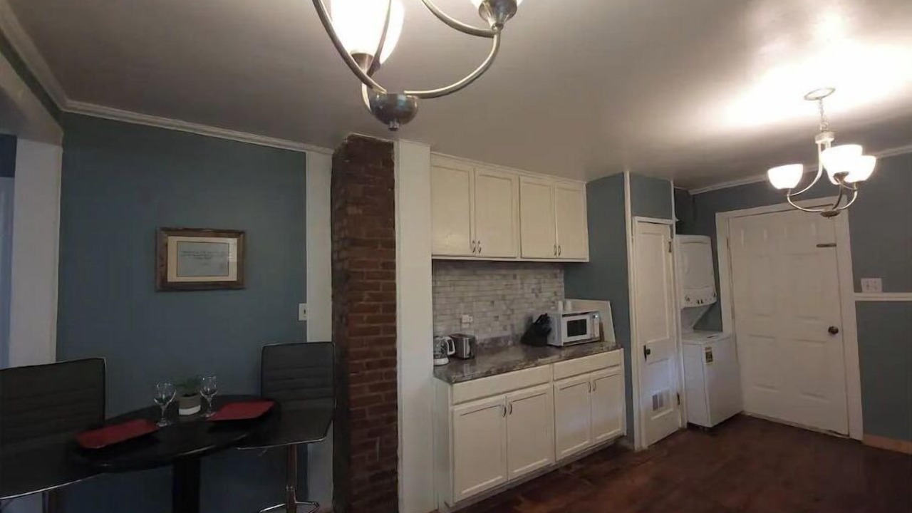 Photo of Kitchen in Ripley