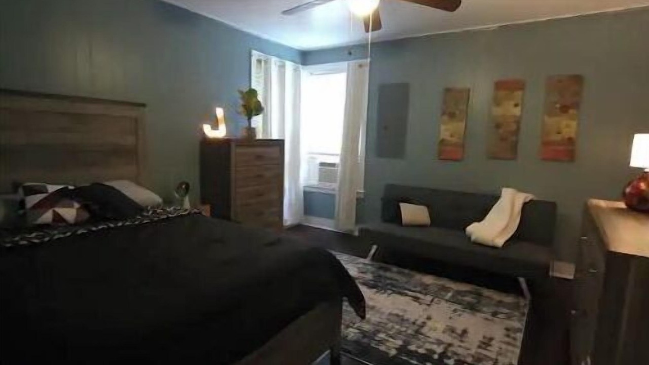 Photo of Bedroom in Ripley