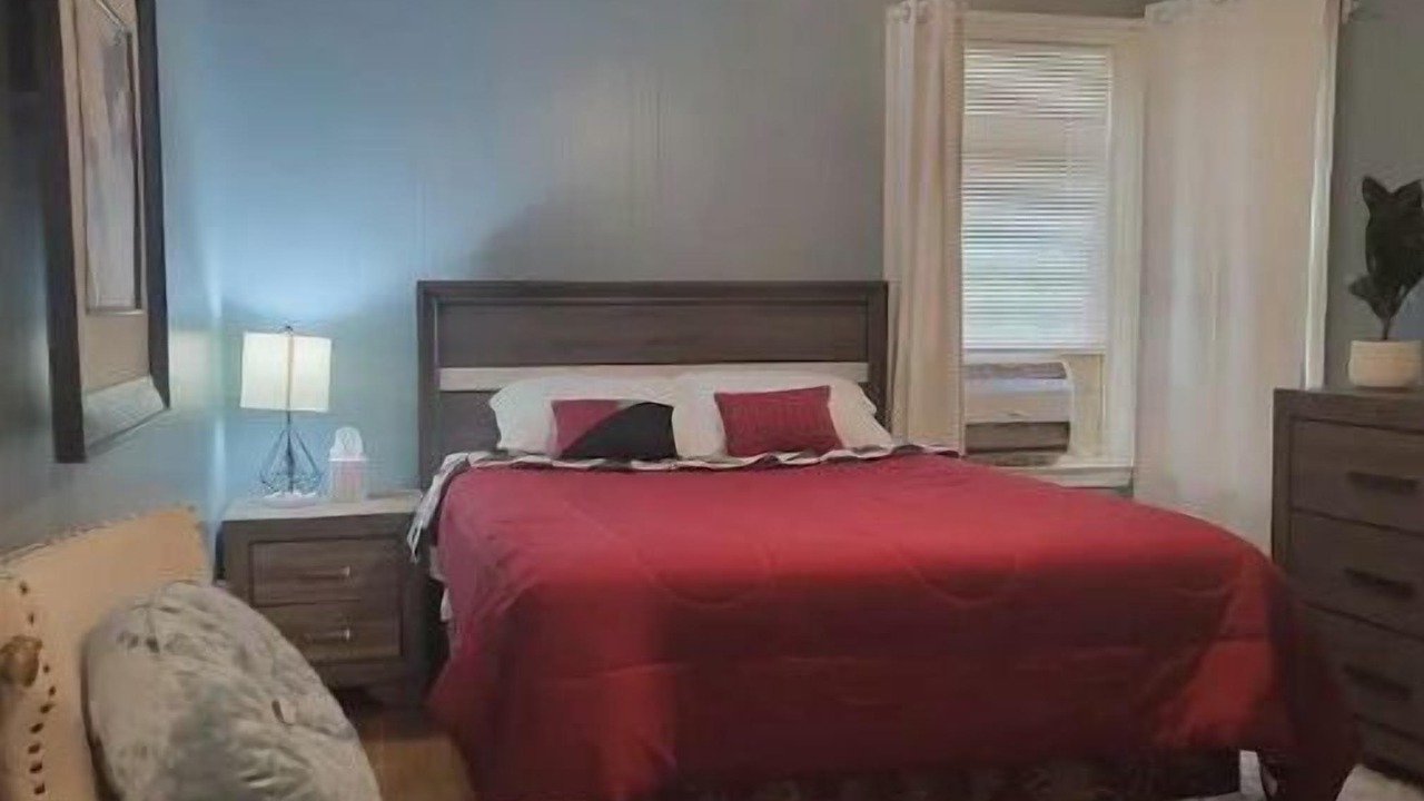 Photo of Bedroom in Ripley