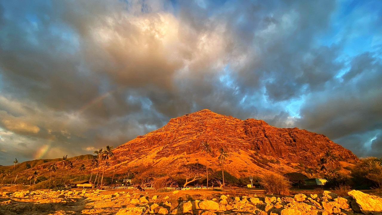 Photo of Others in Makaha Valley