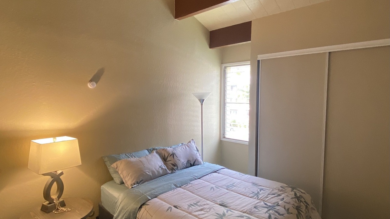 Photo of Bedroom in Makaha Valley