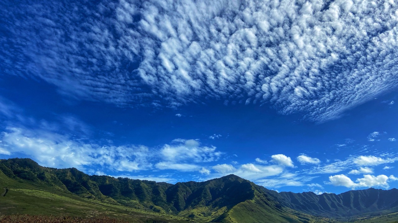 Photo of Others in Makaha Valley