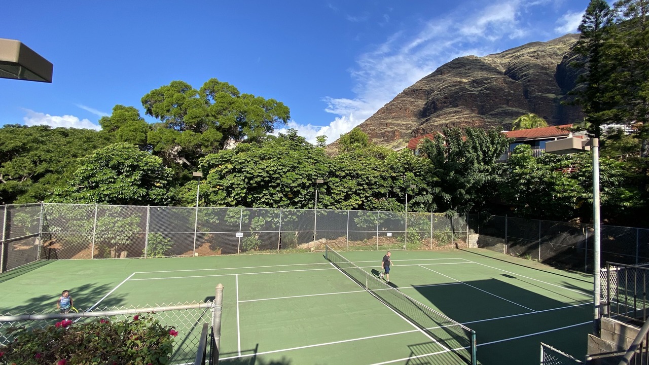 Photo of Others in Makaha Valley