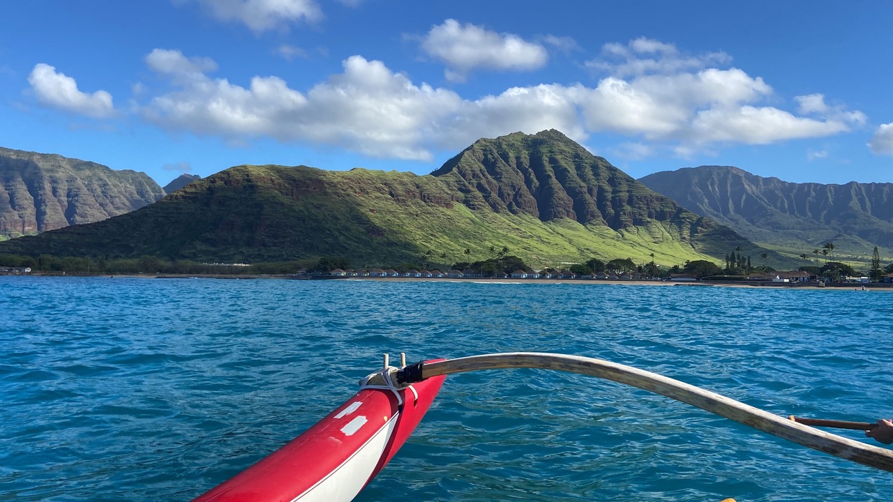 Photo of Others in Makaha Valley