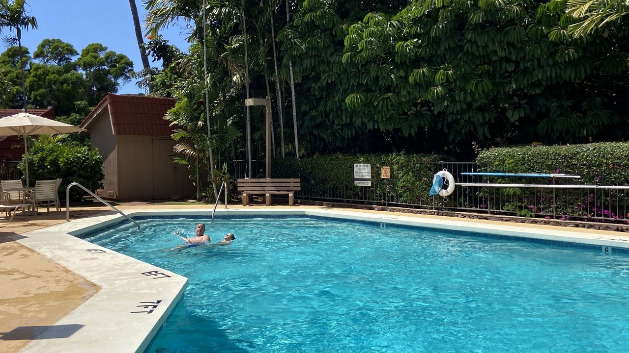 Photo of Outdoor in Makaha Valley