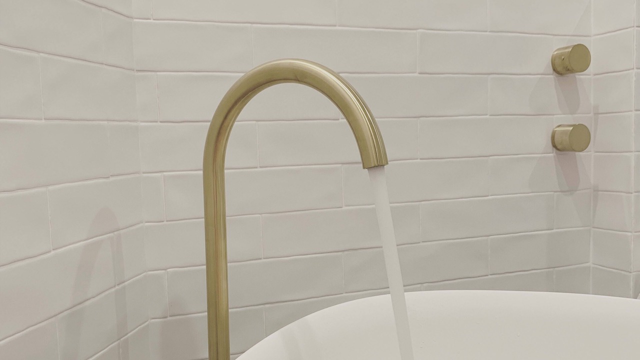 Photo of Bathroom in Stirling