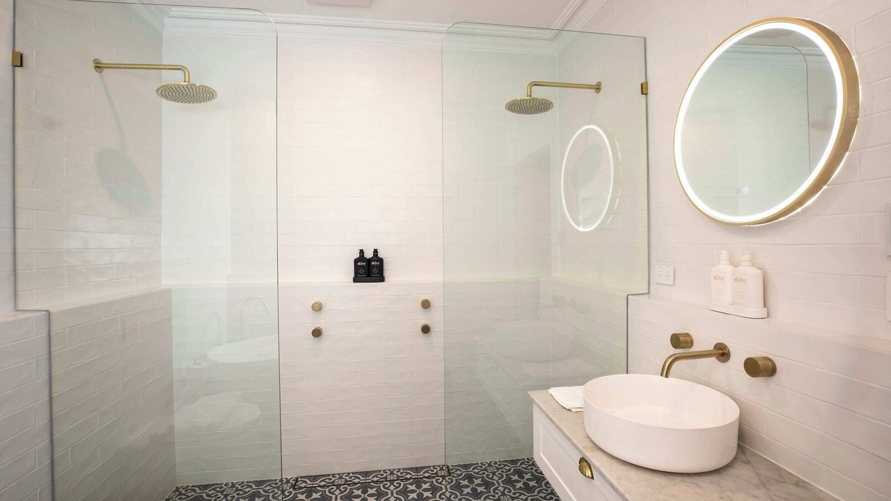 Photo of Bathroom in Stirling