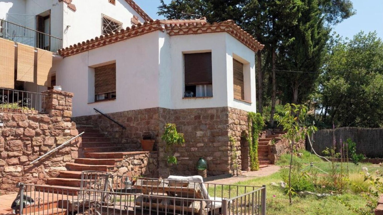 Photo of Outdoor in Corbera De Llobregat