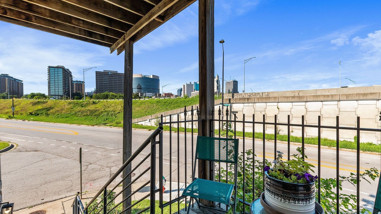 Photo of Outdoor in Columbus Park