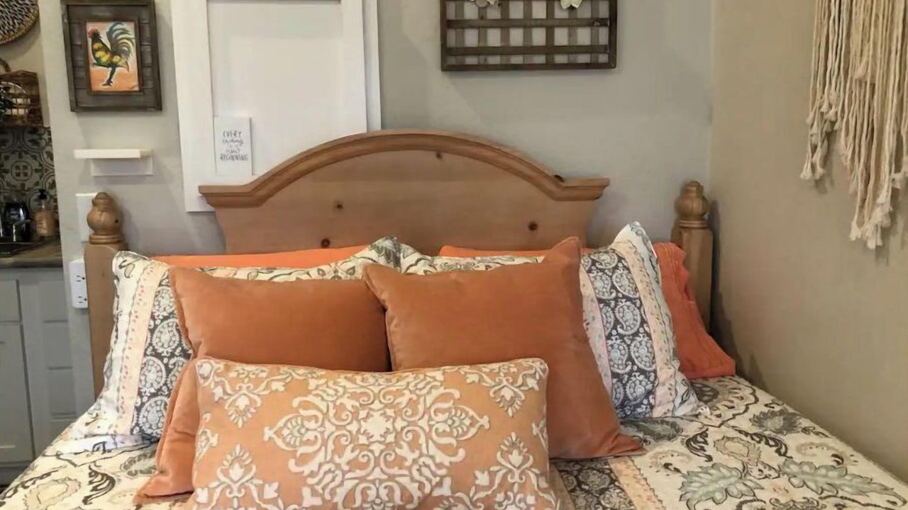 Photo of Bedroom in Canyon Lake
