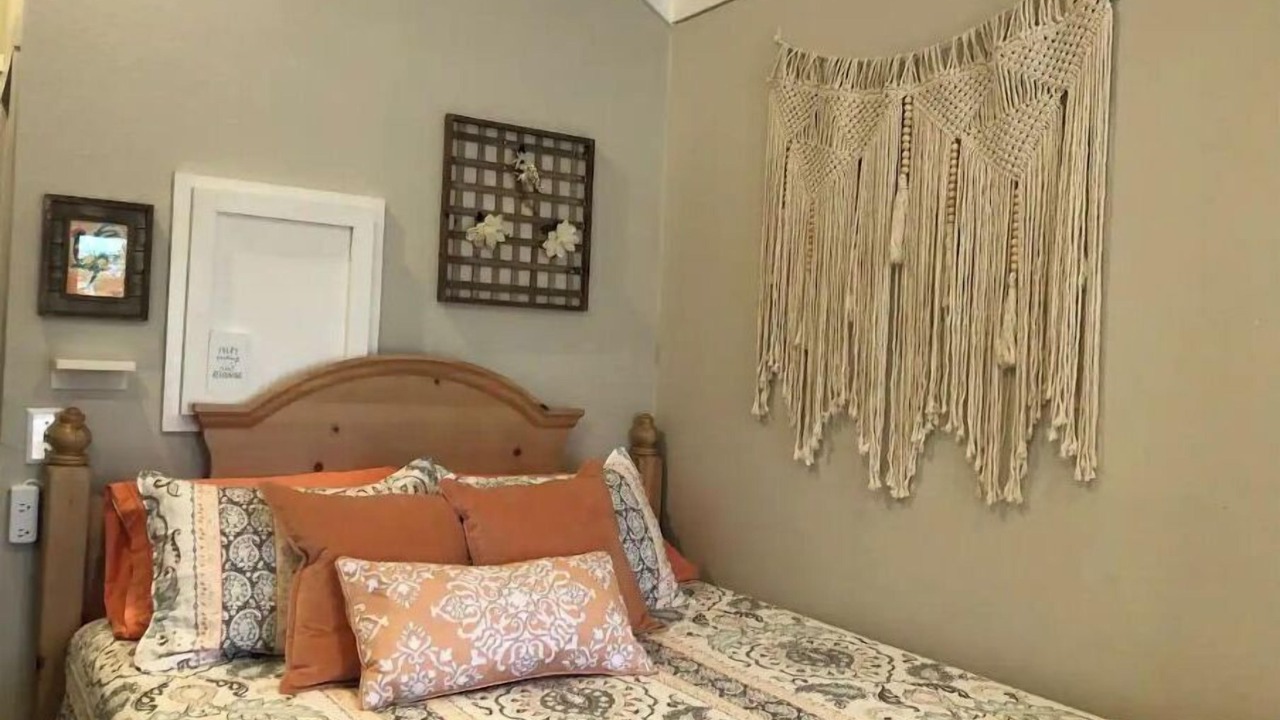 Photo of Bedroom in Canyon Lake
