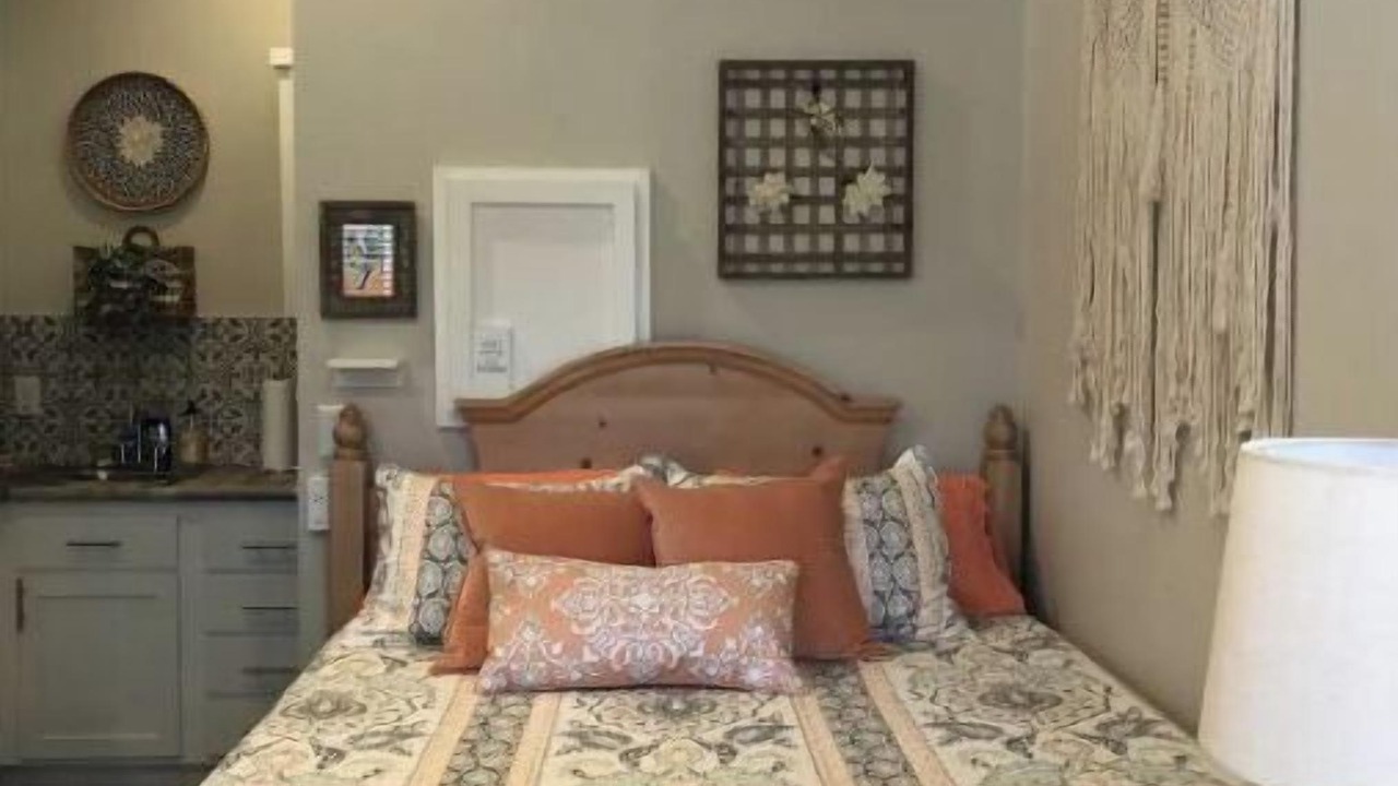 Photo of Bedroom in Canyon Lake