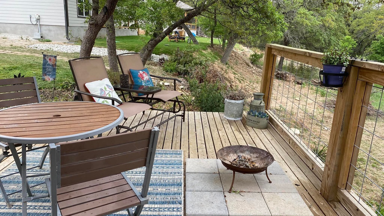Photo of Outdoor in Canyon Lake