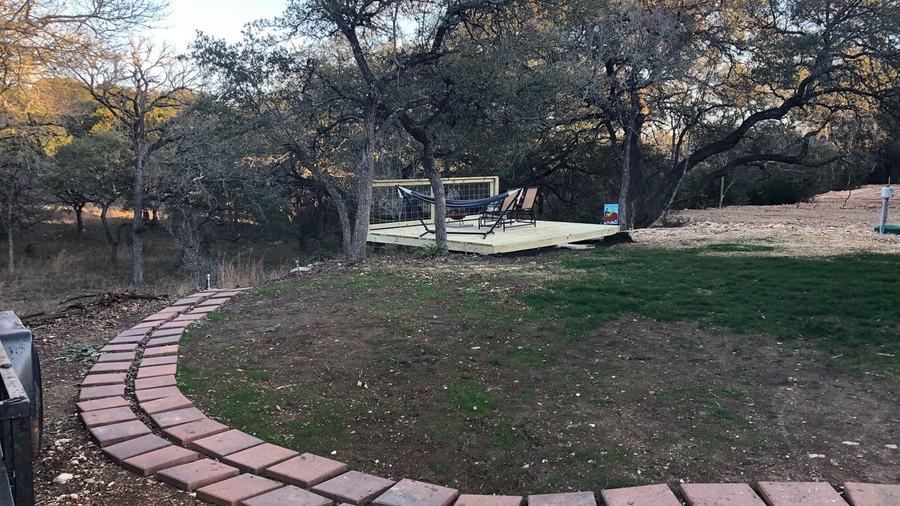 Photo of Outdoor in Canyon Lake