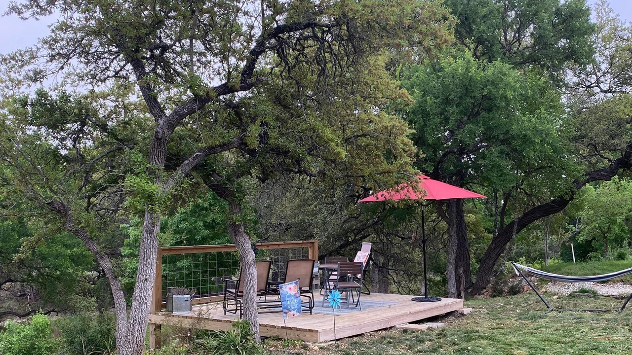 Photo of Outdoor in Canyon Lake
