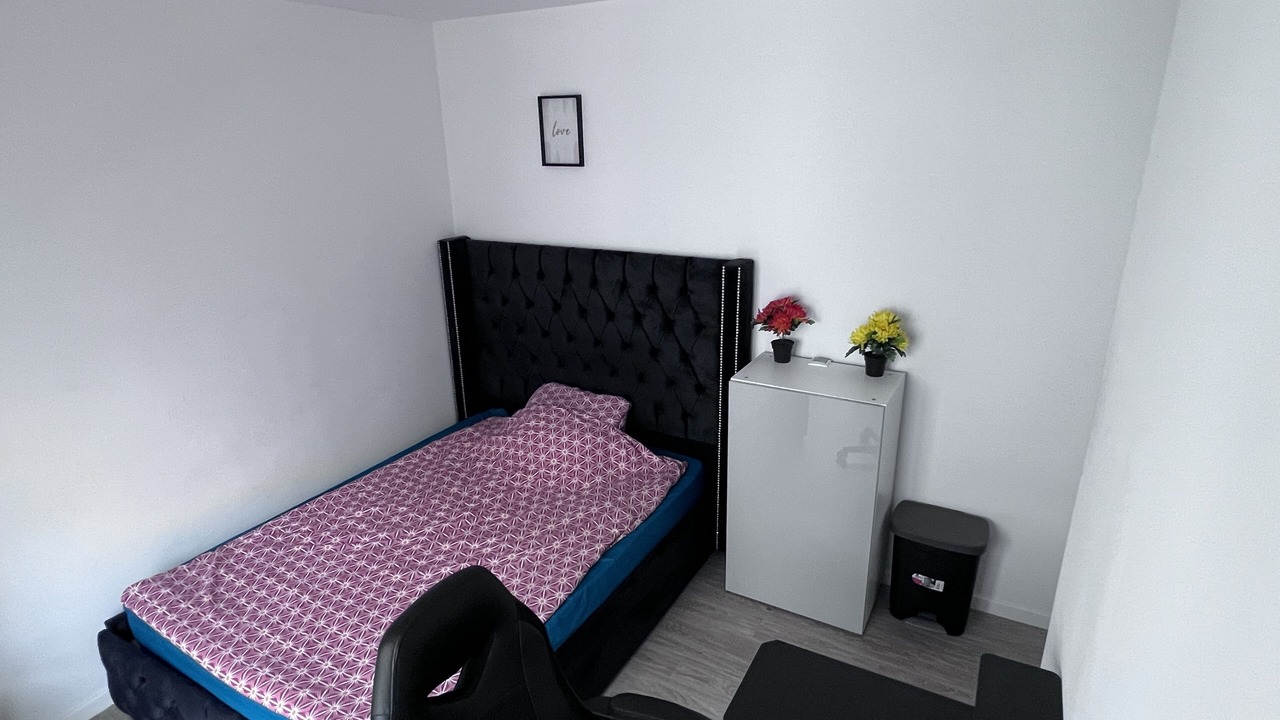 Photo of Bedroom in Sartrouville