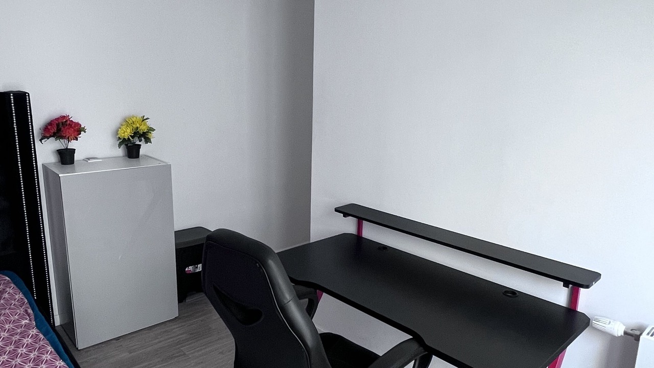 Photo of Bedroom in Sartrouville