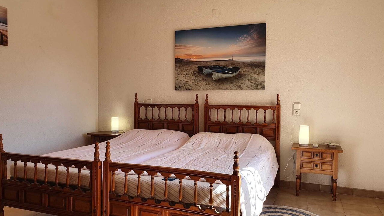 Photo of Bedroom in Miami Platja